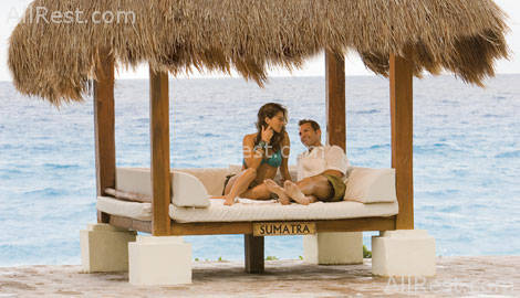 Grand Melia Cancun 25